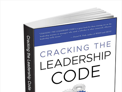 Cracking the Leadership Code: Three Secrets to Building Strong L affiliate books decision ebook design ebooks email marketing freebies how to