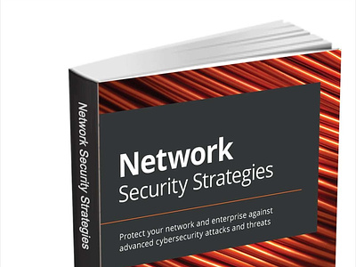 Network Security Strategies affiliate books design ebook design ebooks email marketing email receipt freebies pdf