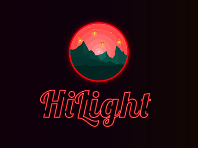 HiLight | A Fireworks Company Concept