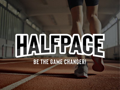 HalfPace | Sneaker Brand