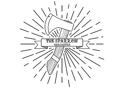 The Sparrow Hatchet