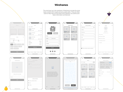 Wireframe