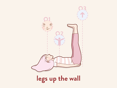 Elevate Your Body: Legs Up The Wall