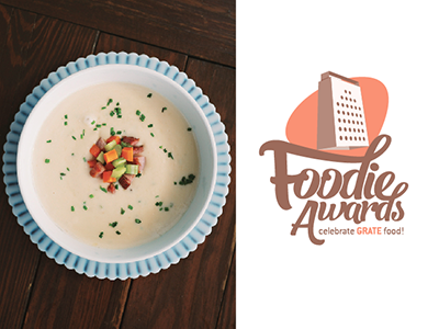Foodie Awards awards food foodie grate restaurant