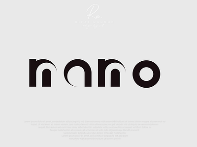 Nano Logo