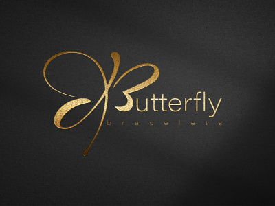 Butterfly logo