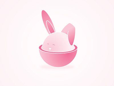 BUNNY- LOGO DESIGN