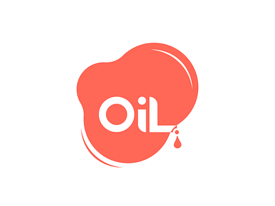 Orange Oil - logo design