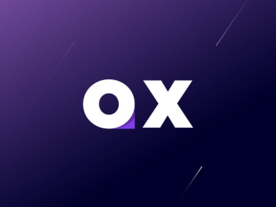 OX 2019 art branding branding agency design digital graphic icon illustration logo logomark typography ui ux vector