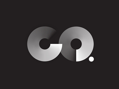 GQ logomark 2019 app art branding branding agency design digital flat gq graphic icon illustration logo logomark magazine poster typography vector