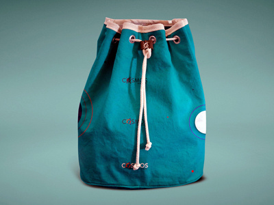 Download Drawstring Bag Designs Themes Templates And Downloadable Graphic Elements On Dribbble