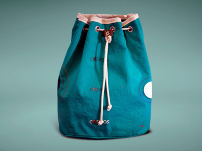 Free Cloth Bag Mockup 3d bag cloth custom drawstring mockup paper psd