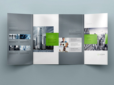 Free 4xDL Brochure Mock-up a5 borchure free book brochure brochure cover mock up