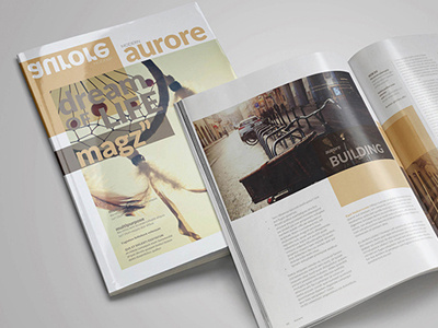 FREE Indesign Magazine Template download free indesign magazine template