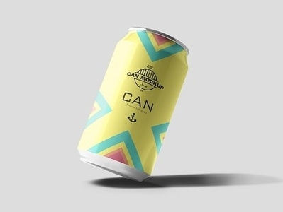 Can Mock-ups Pack 150ml 250ml 330ml 3d aluminium beer bottle bull can cans cola dose drink energy freeze fresh frozen ice label lemon