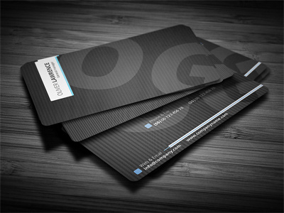 Line Pro Business Card black blue business card clean color full colors corporate design designer green ideas line lines name card orange pro red white yellow