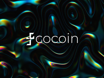 Gocoin adobe illustrator branding design graphic design logo
