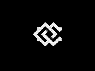 OC c link logo mark monogram o the oc