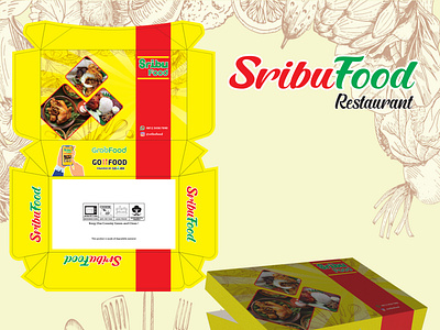 sribufood