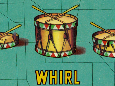 Whirl