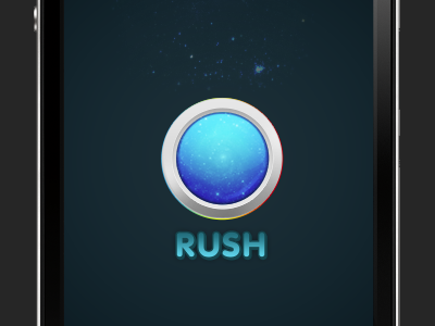 rush