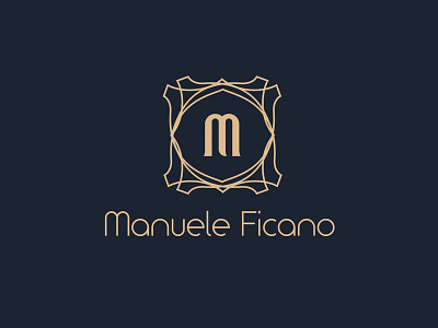 Manuele Ficano animation app branding creative creative design design flat icon identity illustration lettering logo logo design manuele ficano minimal mobile typography ui vector website