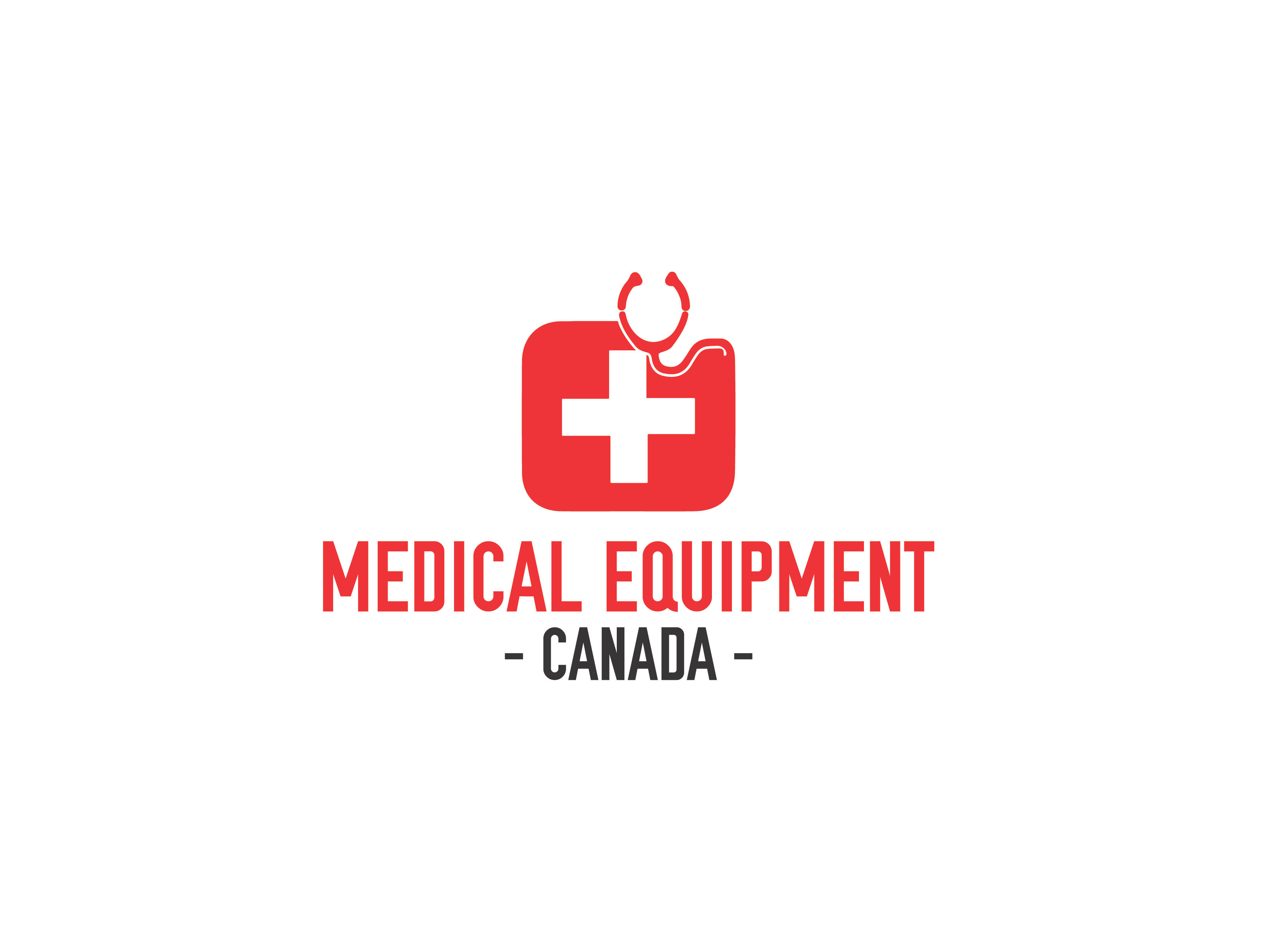 Medical Equipment Canada by Hasib Imtiaz on Dribbble