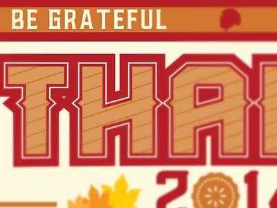 Thanksgiving Header