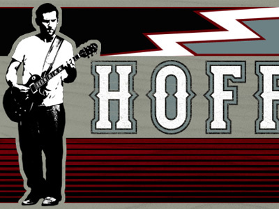 Facebook Banner banner facebook guitar