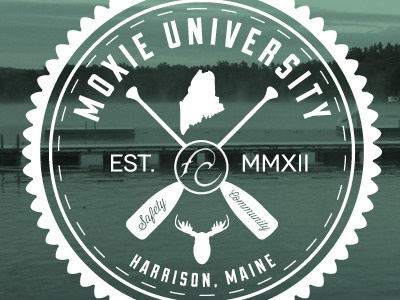 Moxie University Logo