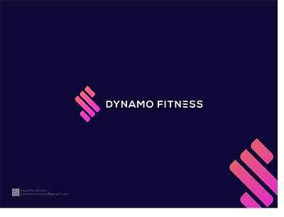 FITNESS CLUB LOGO club logo fitness fitness logo logo logo design modern logo