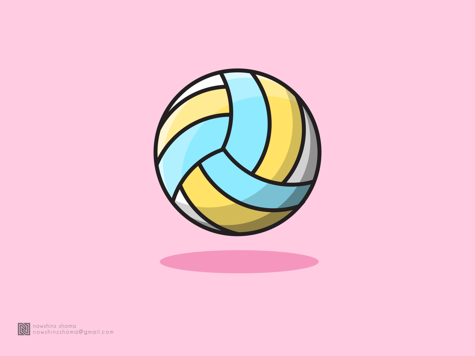 Beach volleyball ball sport landscape pelota playa esports voleibol  HD phone wallpaper  Peakpx