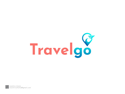 TRAVEL LOGO logo logo design modern logo tour travel travel logo