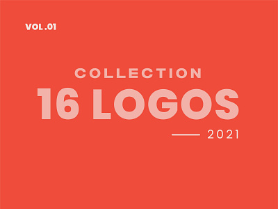 Logo Collection logo logo collection logo design logo folio logofolio 2021 modern logo