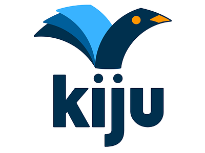 Kiju Brand Identity brand graphic design icon logo vector