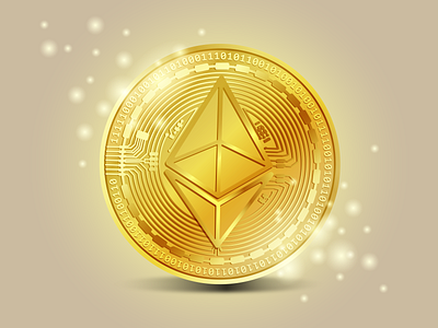 Ethereum cryptocurrency