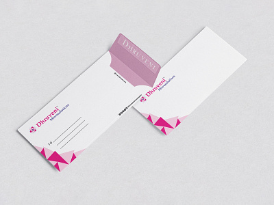 Envelopes Design branding corporate envelop envelopes graphicdesign