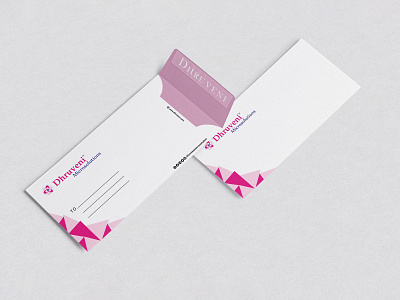 Envelopes Design