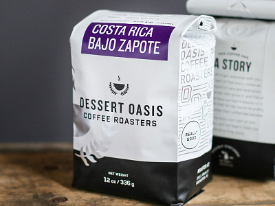 DOCR Coffee Packaging 001