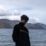 Ritesh Mudicha