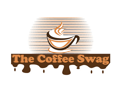 The coffe swag