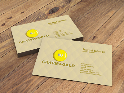 Business Card