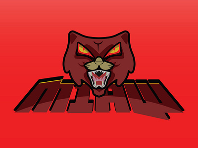 Mascot Logo