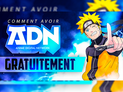 Comment Avoir ADN Gratuitement