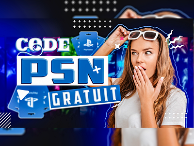 PSN Gift Card Free PlayStation Gift Card Codes Generator by ripoj on  Dribbble