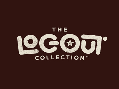 The LogOut Collection disconnect icon log logout out power symbol typography
