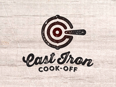 Cast Iron Cook-Off