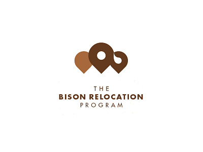 Simplified Bison Relocation