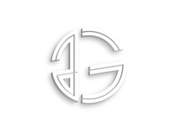 Jay Gatsby Monogram