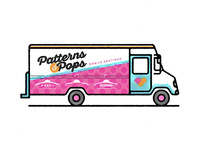 Mobile Fashion Truck